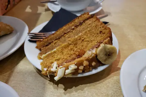 Cake design photo 1